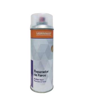 SPRAY REPARADOR DE FAROS 400ML VERMAAT